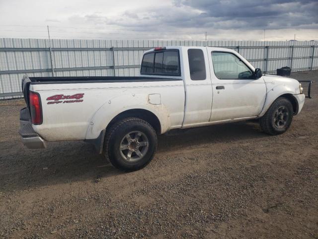 Image 3 of 2003 NISSAN FRONTIER KING CAB XE 2003 with VIN 1N6ED26Y83C448571