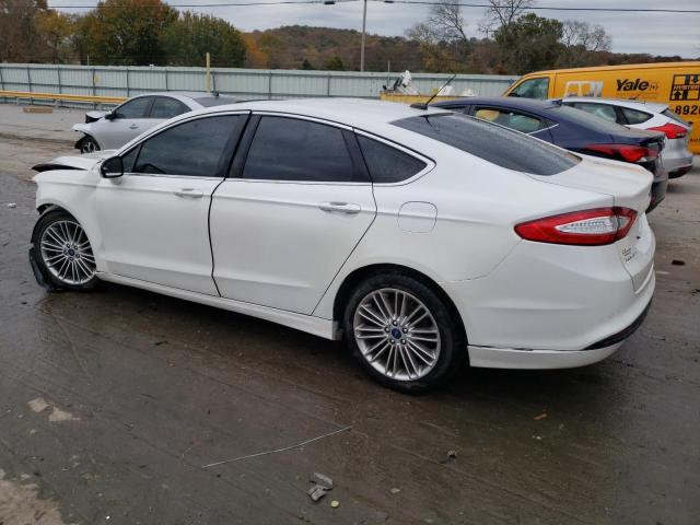 Image 2 of 2015 FORD FUSION SE 2015 with VIN 1FA6P0HD4F5115764