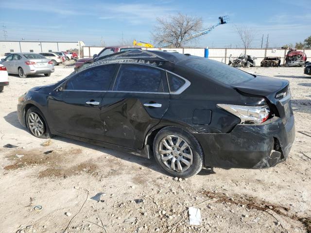Image 2 of 2015 NISSAN ALTIMA 2.5 2015 with VIN 1N4AL3AP4FC231537