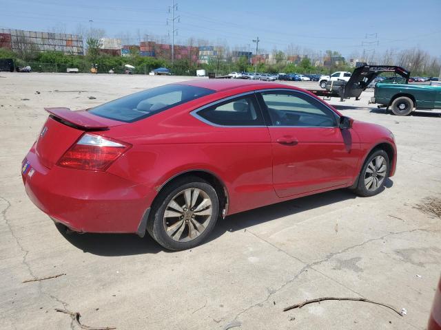 Изображение 3 2010 HONDA ACCORD LX 2010 с VIN 1HGCS1B30AA014028