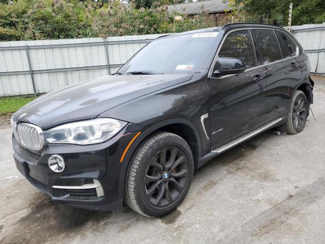 Image 1 of 2016 BMW X5 XDRIVE35I 2016 with VIN 5UXKR0C52G0P24612