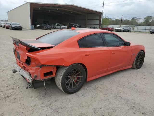 Image 3 of 2017 DODGE CHARGER R/T 392 2017 with VIN 2C3CDXGJ4HH630477