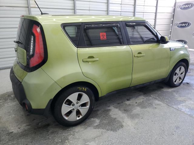 Изображение 3 2015 KIA SOUL  2015 с VIN KNDJN2A28F7753244