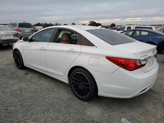 Obraz 2 z 2012 HYUNDAI SONATA GLS 2012 z VIN 5NPEB4AC7CH433712