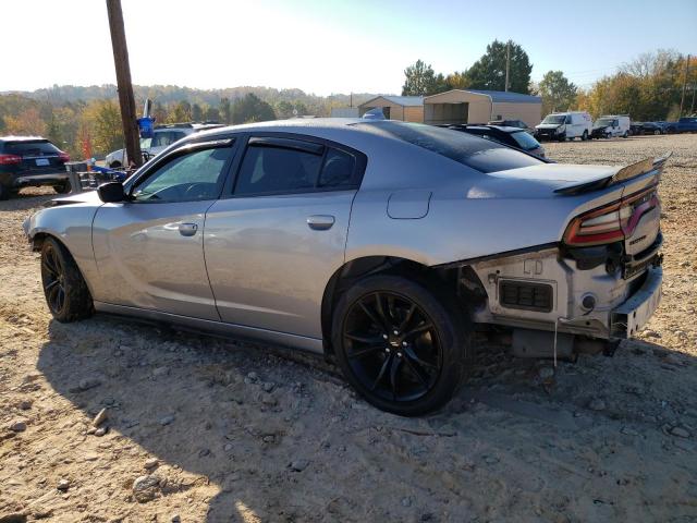 Изображение 2 2017 DODGE CHARGER R/T 2017 с VIN 2C3CDXCT7HH581234