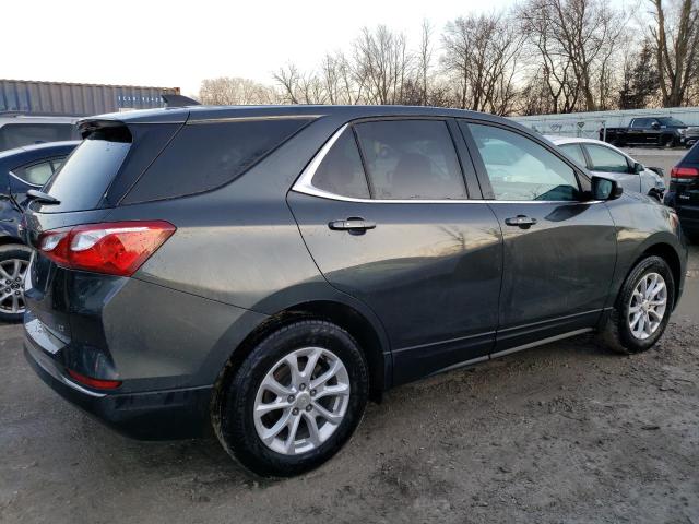 Изображение 3 2018 CHEVROLET EQUINOX LT 2018 с VIN 3GNAXJEV6JS637289