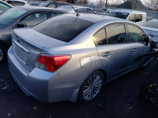 Изображение 3 2013 SUBARU IMPREZA LIMITED 2013 с VIN JF1GJAH68DH007530