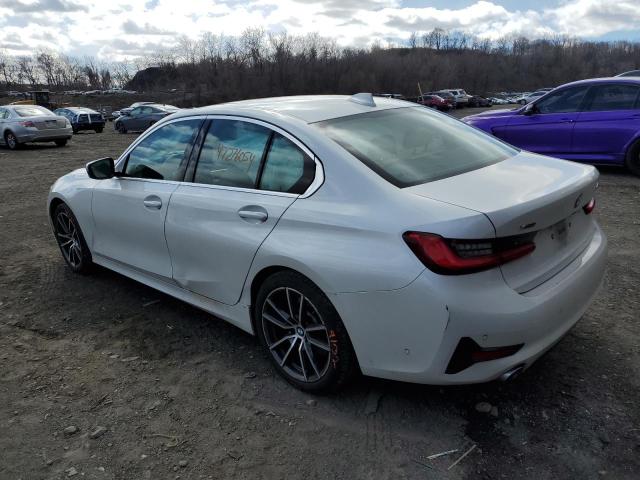 Image 2 of 2021 BMW 330XI  2021 with VIN 3MW5R7J07M8C10137