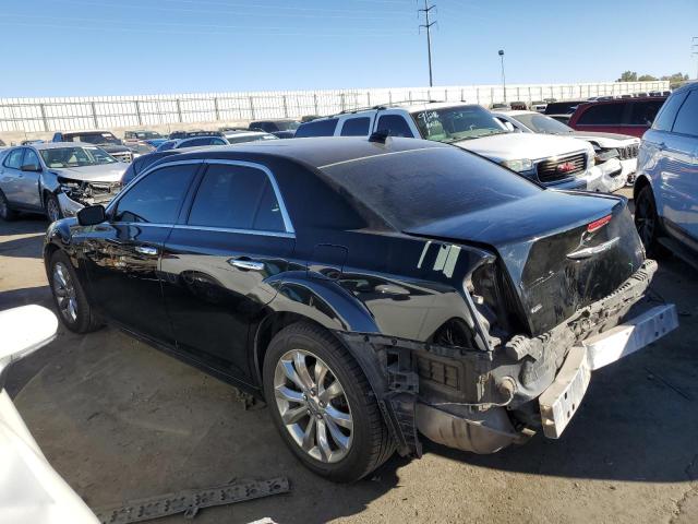 Image 2 of 2016 CHRYSLER 300C  2016 with VIN 2C3CCAKG3GH304633