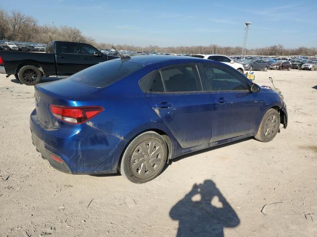 Изображение 3 2020 KIA RIO LX 2020 с VIN 3KPA24AD6LE320412