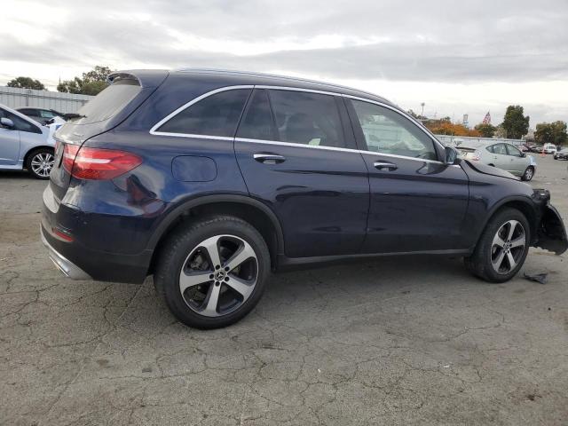 Image 3 of 2019 MERCEDES-BENZ GLC 350E 2019 with VIN WDC0G5EBXKF568253