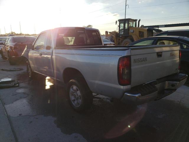 Image 2 of 2000 NISSAN FRONTIER KING CAB XE 2000 with VIN 1N6DD26SXYC416431