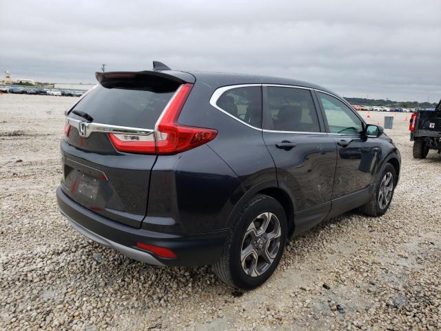 Изображение 3 2019 HONDA CR-V EX 2019 с VIN 7FARW1H52KE026961