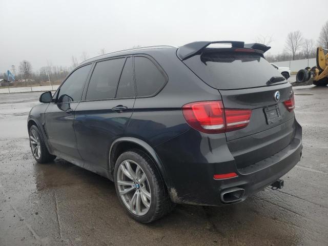 Obraz 2 z 2014 BMW X5 XDRIVE50I 2014 z VIN 5UXKR6C54E0C03233