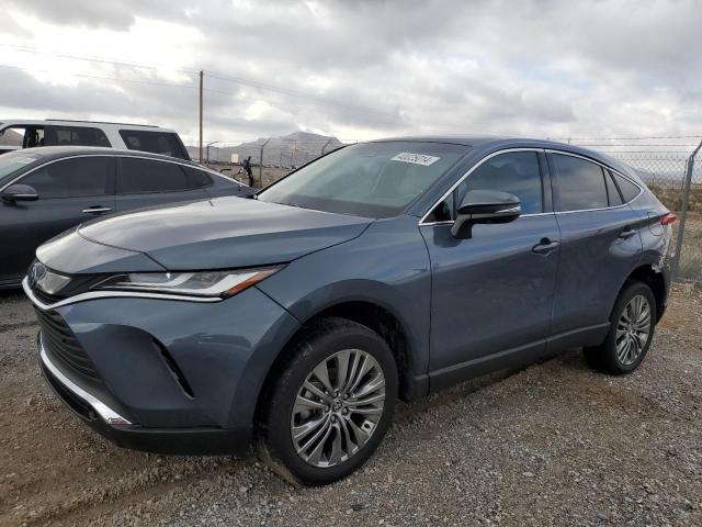 Image 1 of 2023 TOYOTA VENZA LE 2023 with VIN JTEAAAAH0PJ134079