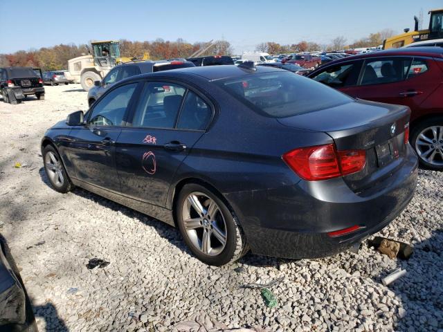 Obraz 2 z 2014 BMW 320 I XDRIVE 2014 z VIN WBA3C3C52EF985819