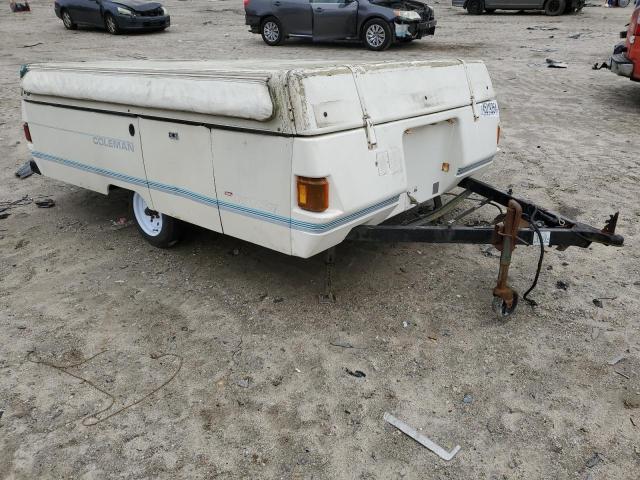 Image 1 of 1990 COLE TRAVEL TRA 1990 with VIN 1CLFE11C3LS801352