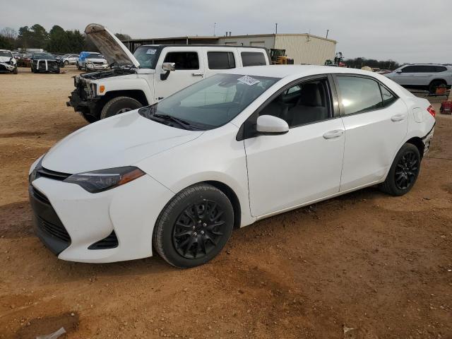Obraz 1 z 2017 TOYOTA COROLLA L 2017 z VIN 2T1BURHE6HC870838