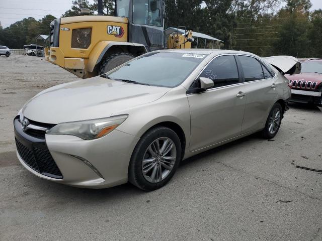 Изображение 1 2015 TOYOTA CAMRY LE 2015 с VIN 4T1BF1FK2FU027655