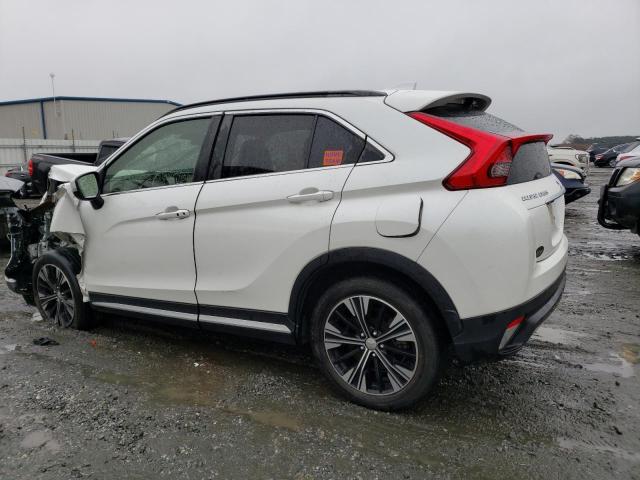 Image 2 of 2020 MITSUBISHI ECLIPSE CROSS SE 2020 with VIN JA4AT5AA3LZ000455