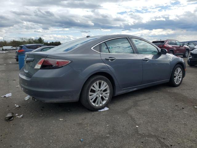 Изображение 3 2009 MAZDA 6 I 2009 с VIN 1YVHP82A095M30527