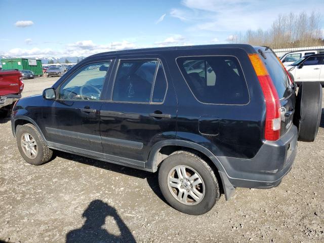 Изображение 2 2003 HONDA CR-V EX 2003 с VIN JHLRD78803C041300