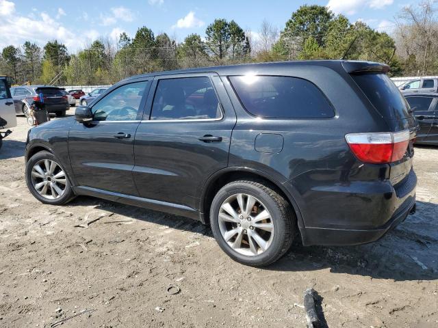 Изображение 2 2012 DODGE DURANGO R/T 2012 с VIN 1C4SDJCTXCC301872