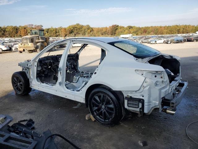 Image 2 of 2015 INFINITI Q50 BASE 2015 with VIN JN1BV7ARXFM409563