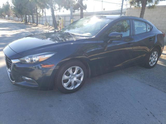 Изображение 2018 MAZDA 3 SPORT 2018