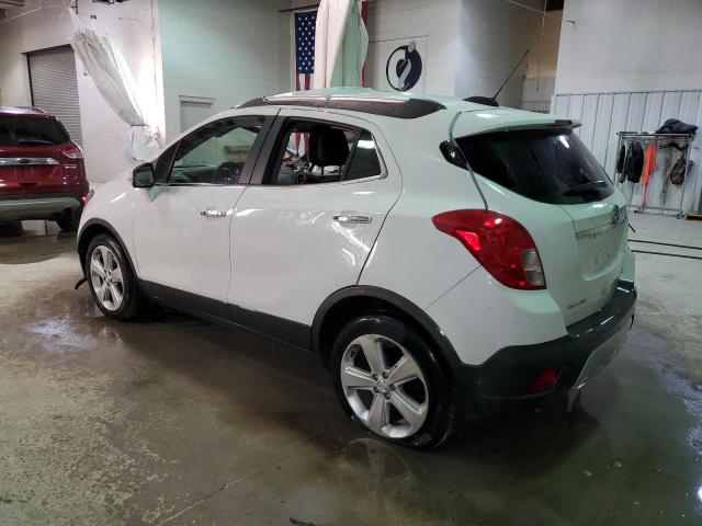 Image 2 of 2016 BUICK ENCORE  2016 with VIN KL4CJASB6GB625638