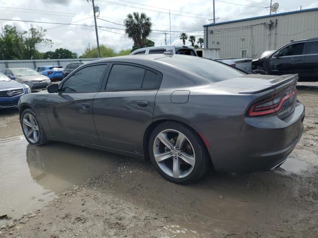 Изображение 2 2016 DODGE CHARGER R/T 2016 с VIN 2C3CDXCT2GH272351