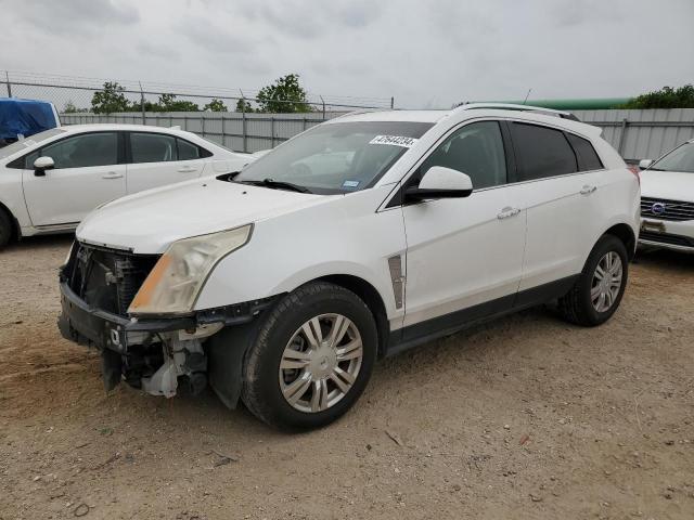 2012 CADILLAC SRX LUXURY COLLECTION 2012 image