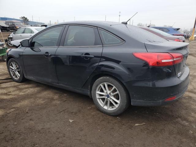 Image 2 of 2017 FORD FOCUS SE 2017 with VIN 1FADP3F21HL253089