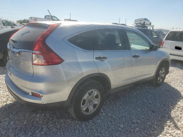 Obraz 3 z 2016 HONDA CR-V LX 2016 z VIN 3CZRM3H30GG704596