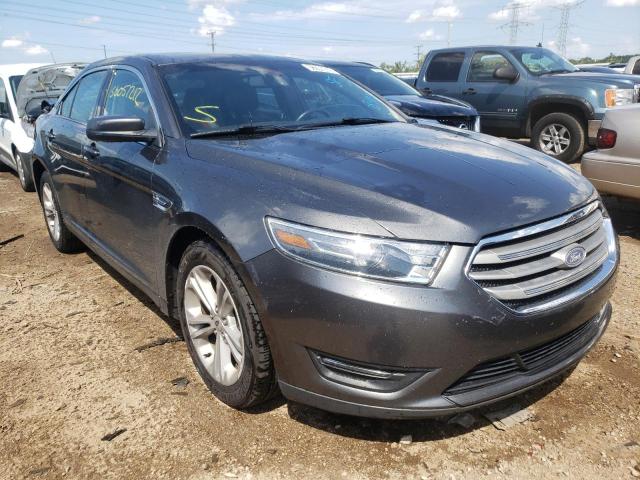 Image 1 of 2015 FORD TAURUS SEL 2015 with VIN 1FAHP2E80FG153699