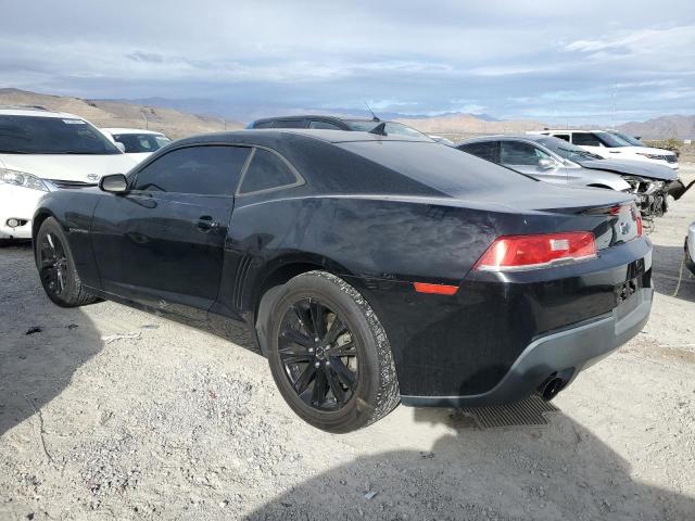 Изображение 2 2014 CHEVROLET CAMARO LT 2014 с VIN 2G1FB1E36E9128441