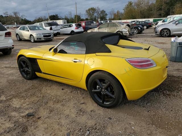 Изображение 2 2007 SATURN SKY  2007 с VIN 1G8MB35BX7Y112947