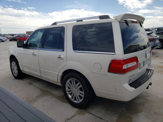 Image 2 of 2008 LINCOLN NAVIGATOR  2008 with VIN 5LMFU275X8LJ06065