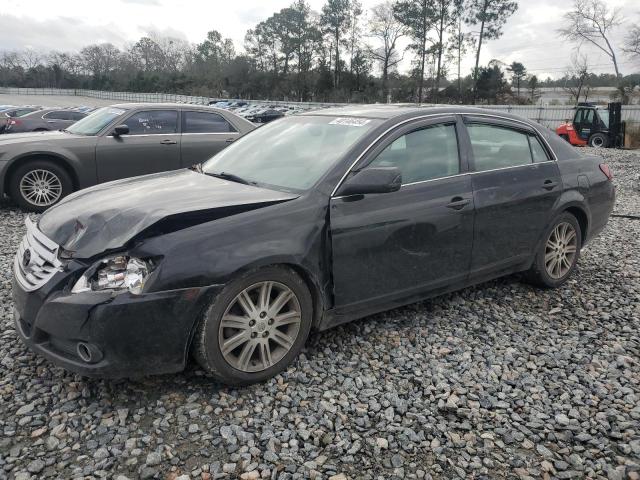 2010 TOYOTA AVALON XL 2010 image