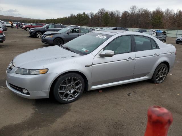 2007 ACURA TL TYPE S 2007 image