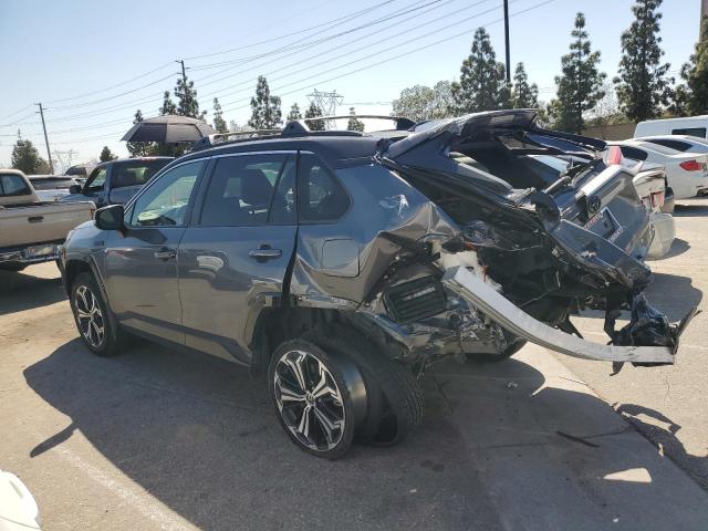 Изображение 2 2022 TOYOTA RAV4 PRIME XSE 2022 с VIN JTMEB3FV1ND108986