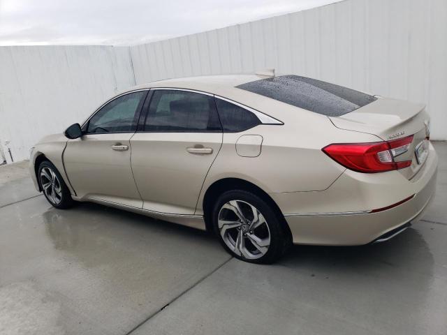 Изображение 2 2018 HONDA ACCORD EXL 2018 с VIN 1HGCV1F53JA047169