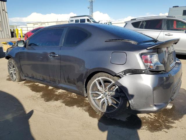 Image 2 of 2016 TOYOTA SCION TC  2016 with VIN JTKJF5C77GJ019537