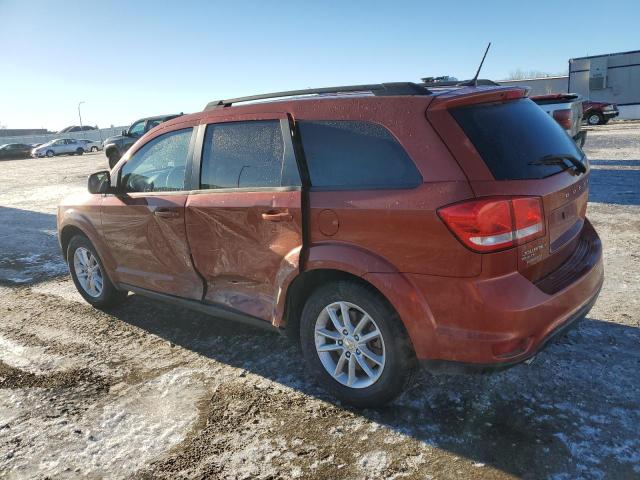 Obraz 2 z 2013 DODGE JOURNEY SXT 2013 z VIN 3C4PDDBG1DT607036