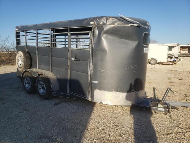 Image 1 of 2018 CALI TRAILER 2018 with VIN 4GASB1624J1000040