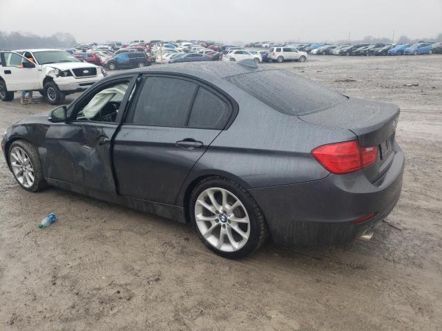 Image 2 of 2014 BMW 320 I 2014 with VIN WBA3B1C53EP680881