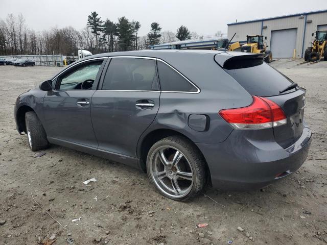 Obraz 2 z 2011 TOYOTA VENZA  2011 z VIN 4T3BA3BB6BU019494
