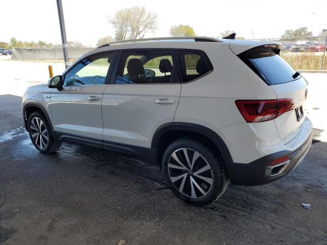 Obraz 2 z 2024 VOLKSWAGEN TAOS SE 2024 z VIN 3VVSX7B27RM034881