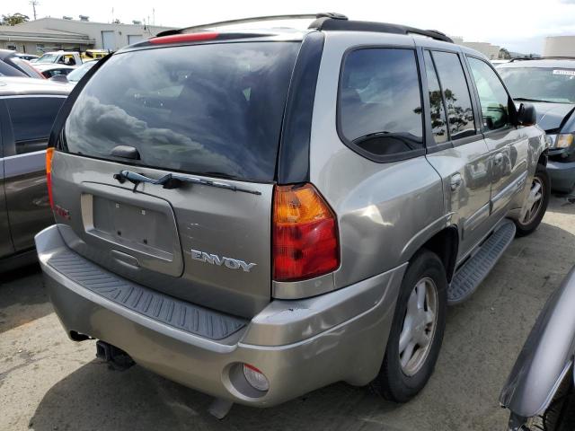 Image 3 of 2002 GMC ENVOY  2002 with VIN 1GKDS13S522472320