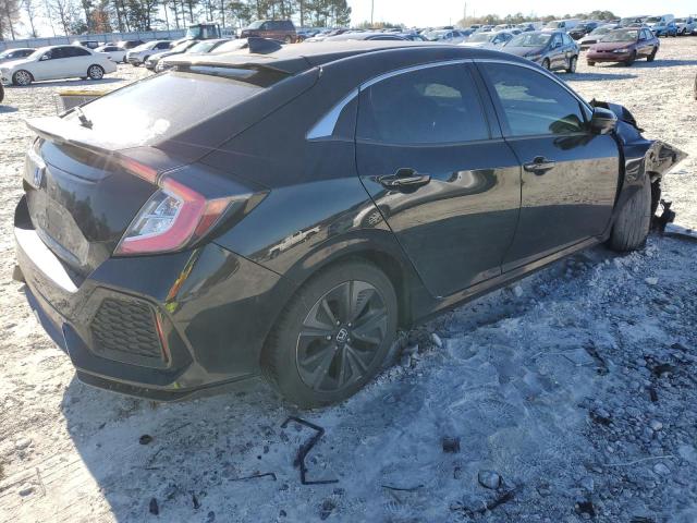 Image 3 of 2019 HONDA CIVIC EX 2019 with VIN SHHFK7H60KU402917